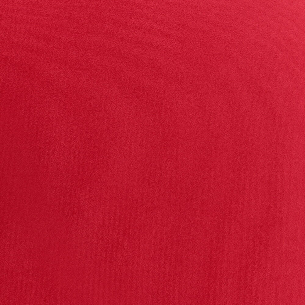 Picket House Furnishings Reale Chair in Lavish 152 Red Velvet - Image 7