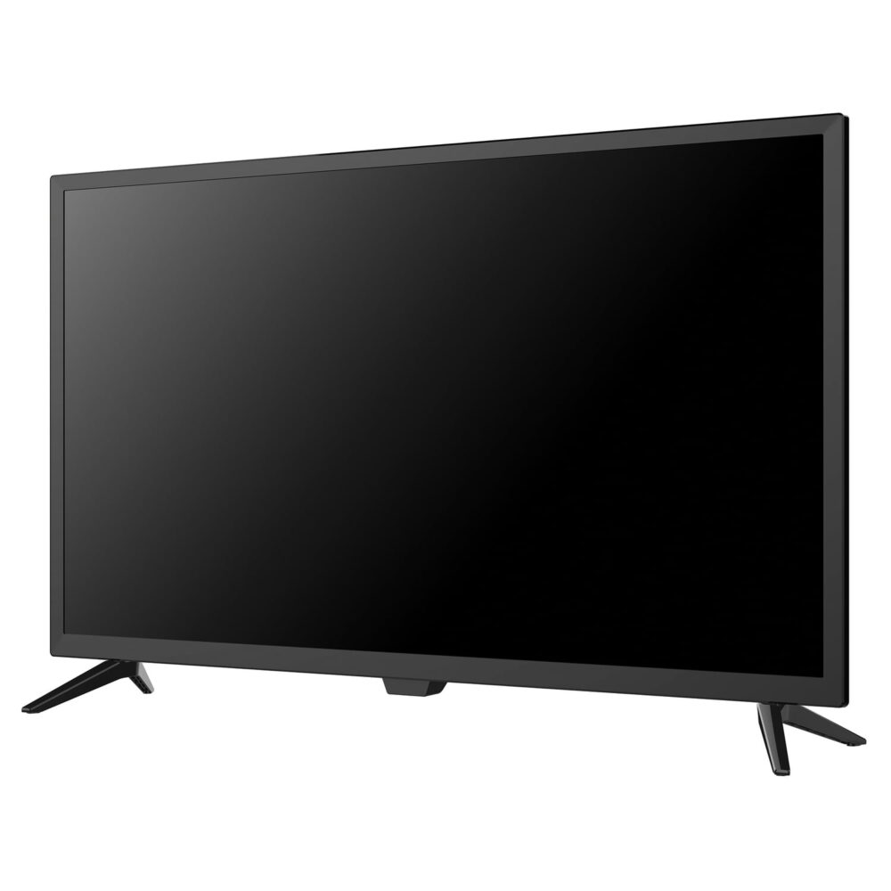 JVC LT-32MAR205 32-inch Class Roku LED Smart TV - Image 3
