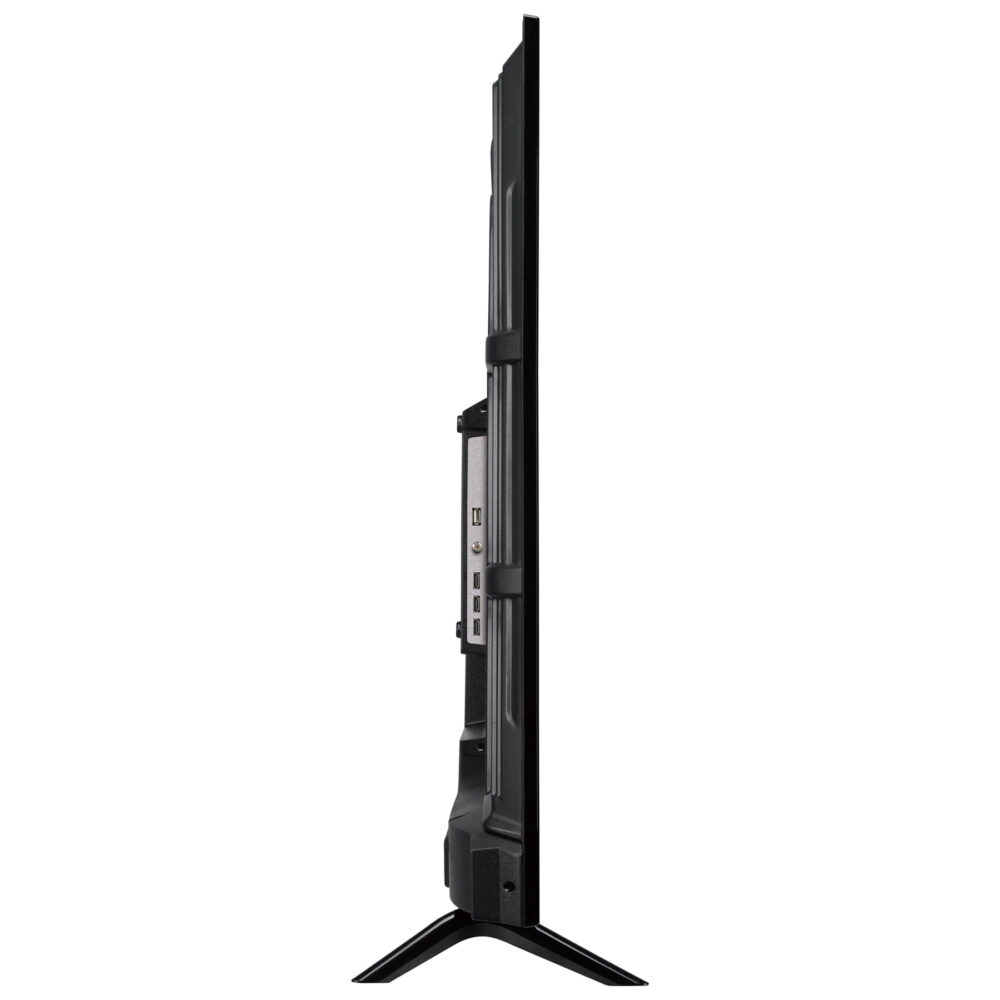GPX 55" DLED Ultra HD TV, TU5538B - Image 5
