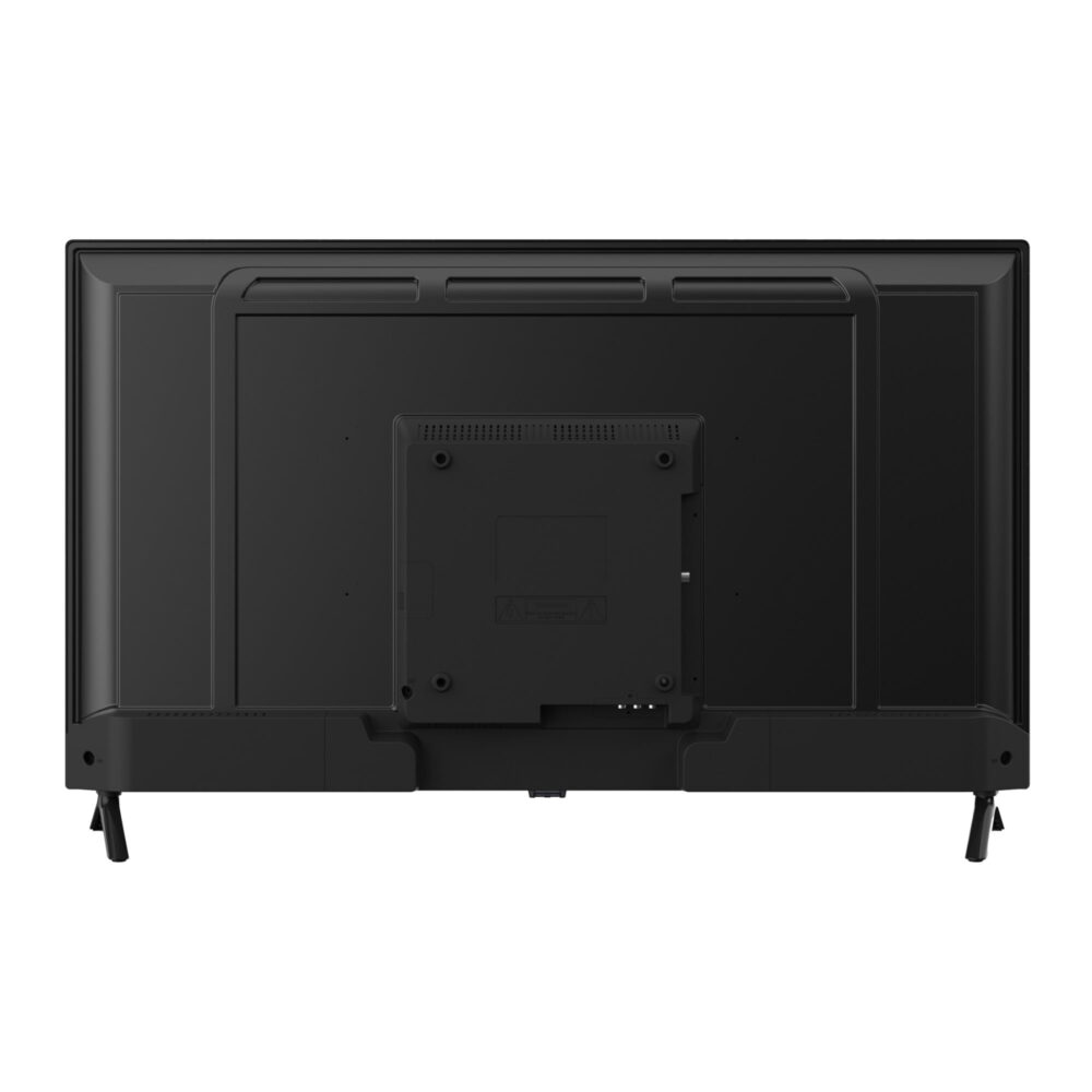onn 40” Class FHD (1080P) LED Roku Smart TV (100058007) - Image 4