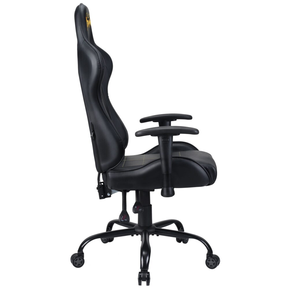 Batman Gaming Office Chair Size Medium or Large by Subsonic - Image 4