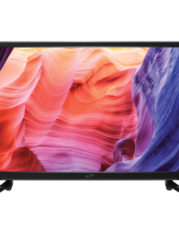 iLive 23.6" LED TV/DVD Combo, ITDE2490B