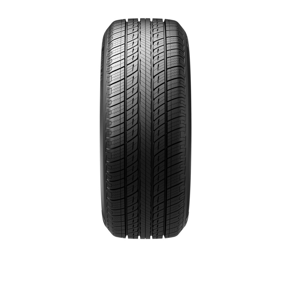 Uniroyal Tiger Paw Touring A/S All Season 225/55R18 98H Passenger Tire - Image 3