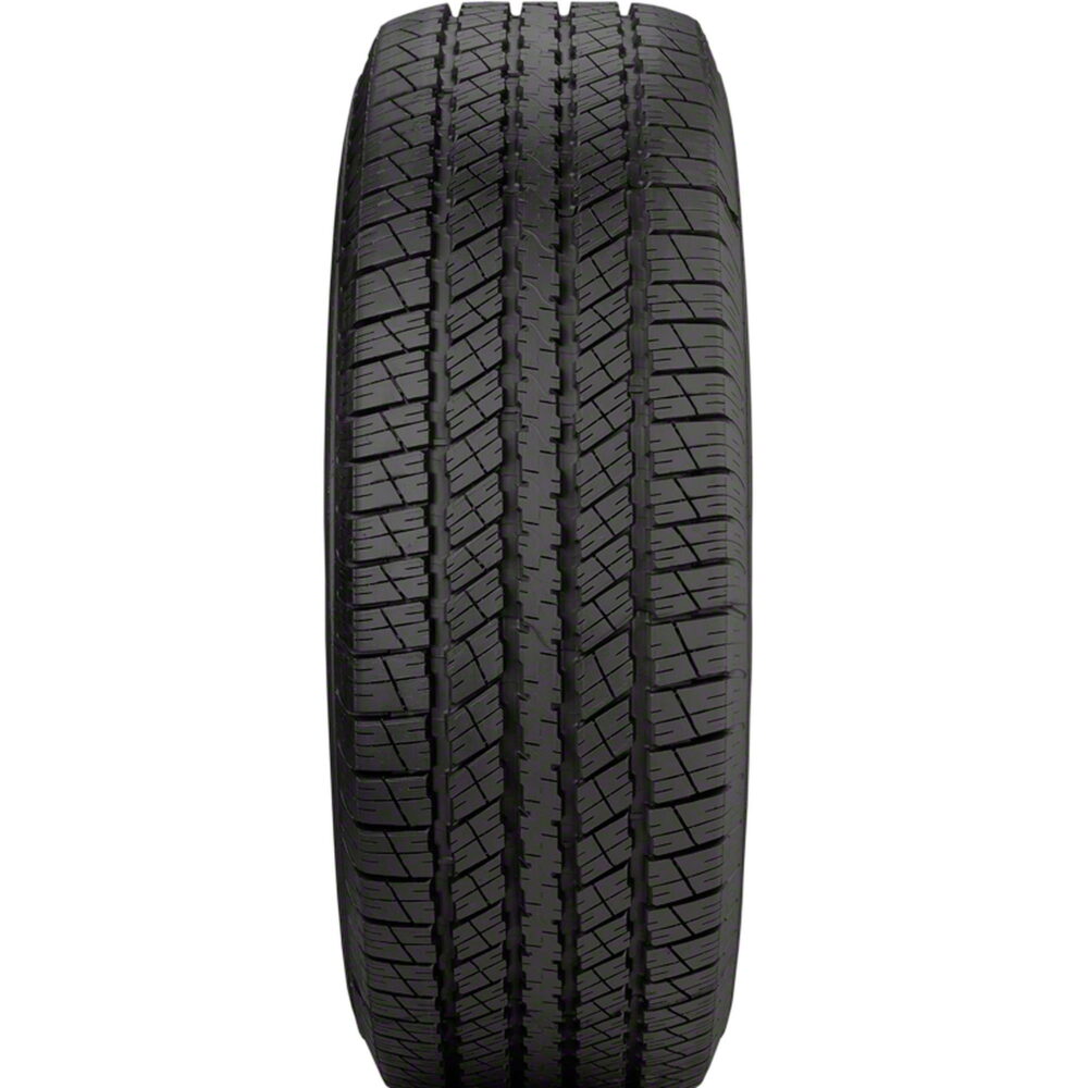 Goodyear Wrangler HP All Season P265/70R17 113S Light Truck Tire - Image 3