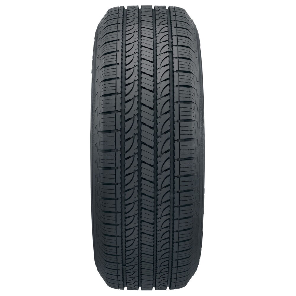 Yokohama Geolandar H/T G056 265/70R15 112H BW All Season Tire - Image 5
