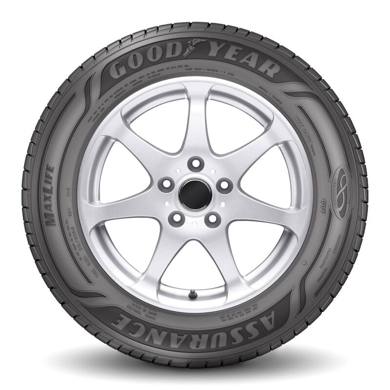Goodyear Assurance MaxLife All Season 215/60R16 95V Passenger Tire - Image 3