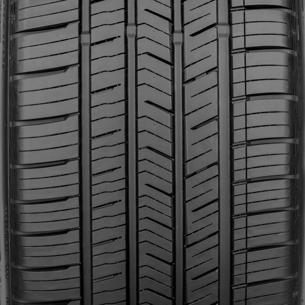 Nexen N5000 Platinum All Season 235/55R19 105V XL Passenger Tire - Image 5