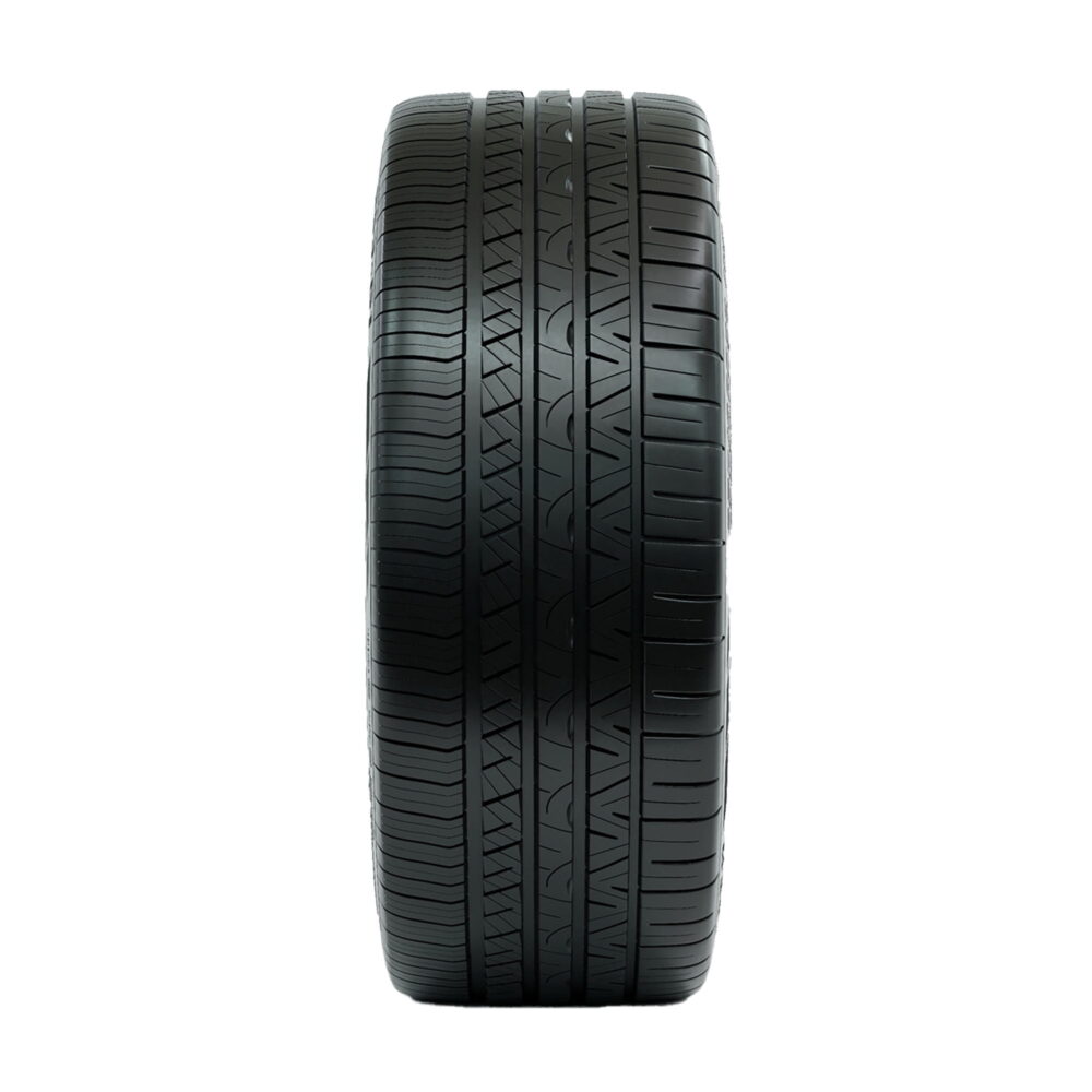 Cooper Zeon RS3-G1 All Season 235/50R18 97W Passenger Tire - Image 6