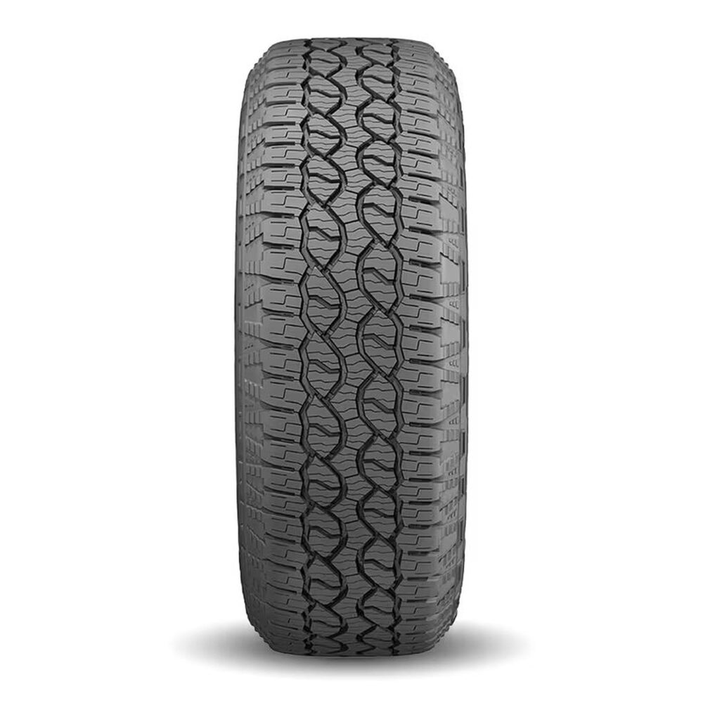 Goodyear Wrangler Territory AT/S All Terrain 265/70R18 116T Passenger Tire - Image 4