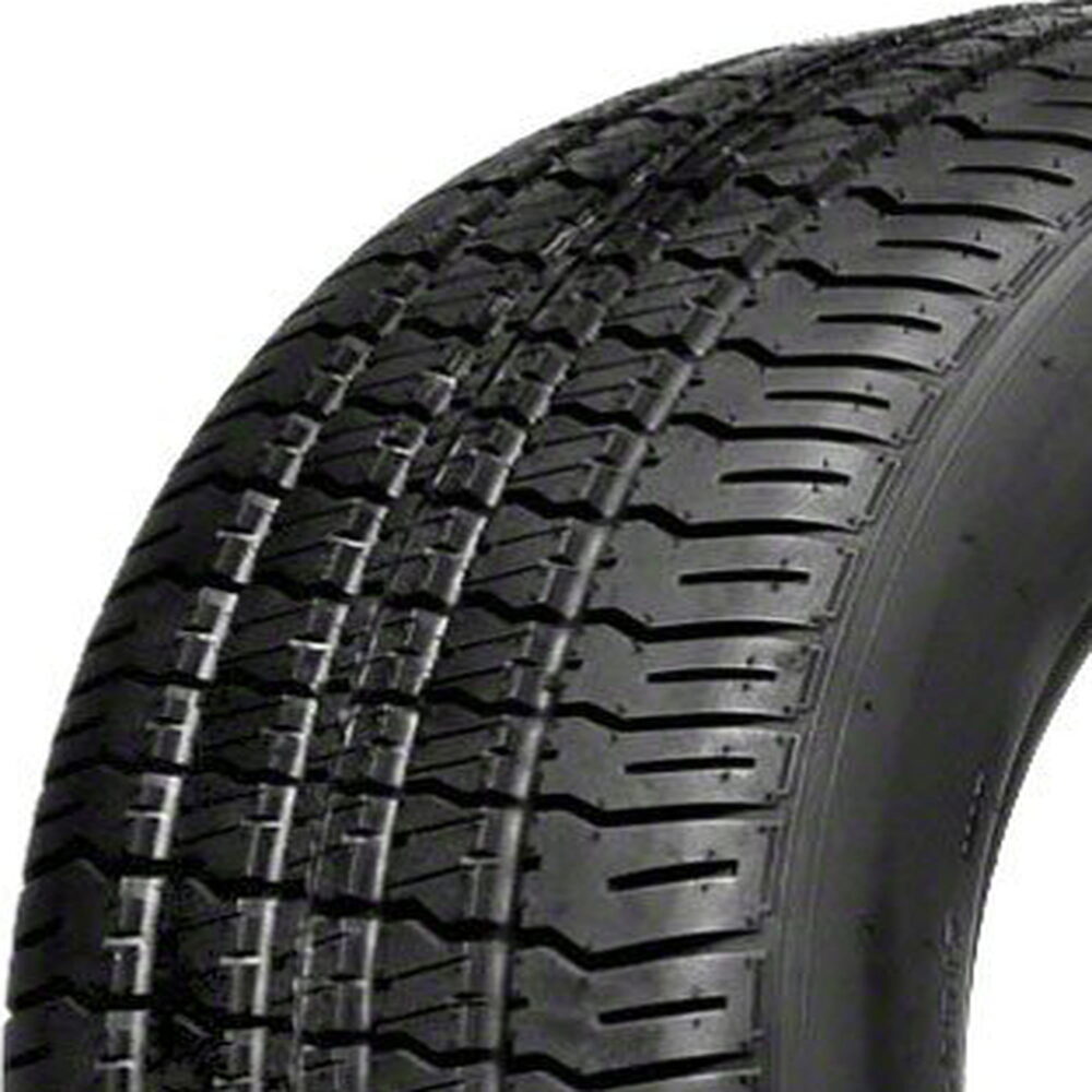 Goodyear Eagle Gt Ii 285/50R20 111H Tire Fits: 2013-14 GMC Yukon XL 1500 Denali, 2013-14 GMC Yukon Denali - Image 6