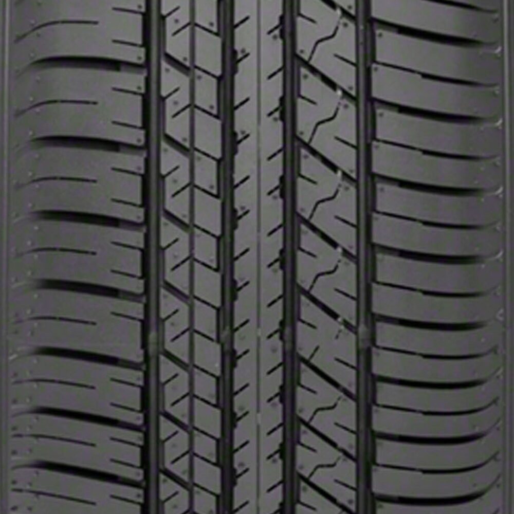 Falken Ziex ZE001A A/S All Season 235/65R17 103T Passenger Tire - Image 2