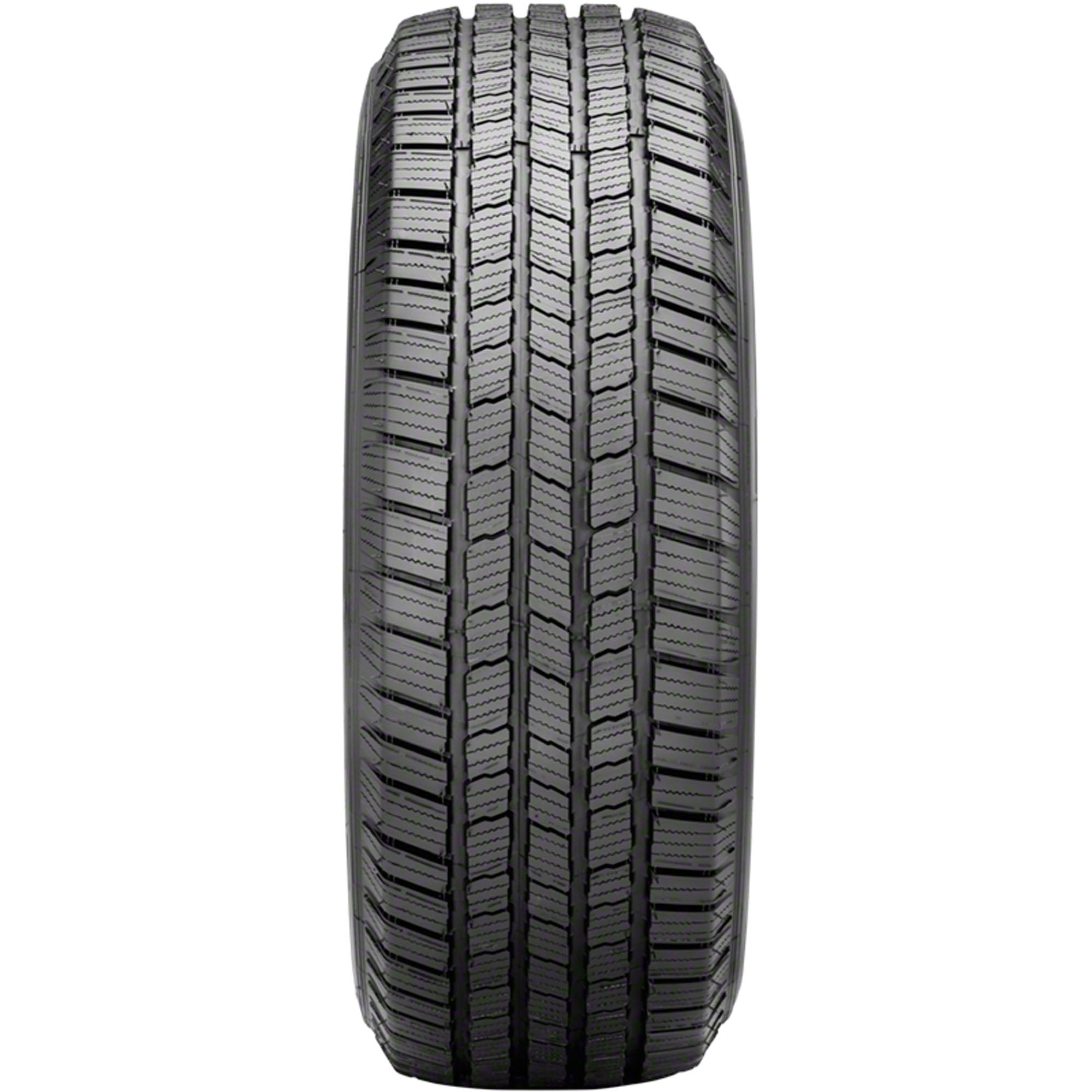 Michelin Defender LTX M/S All-Season LT265/75R16/E 123/120R Tire - Image 4