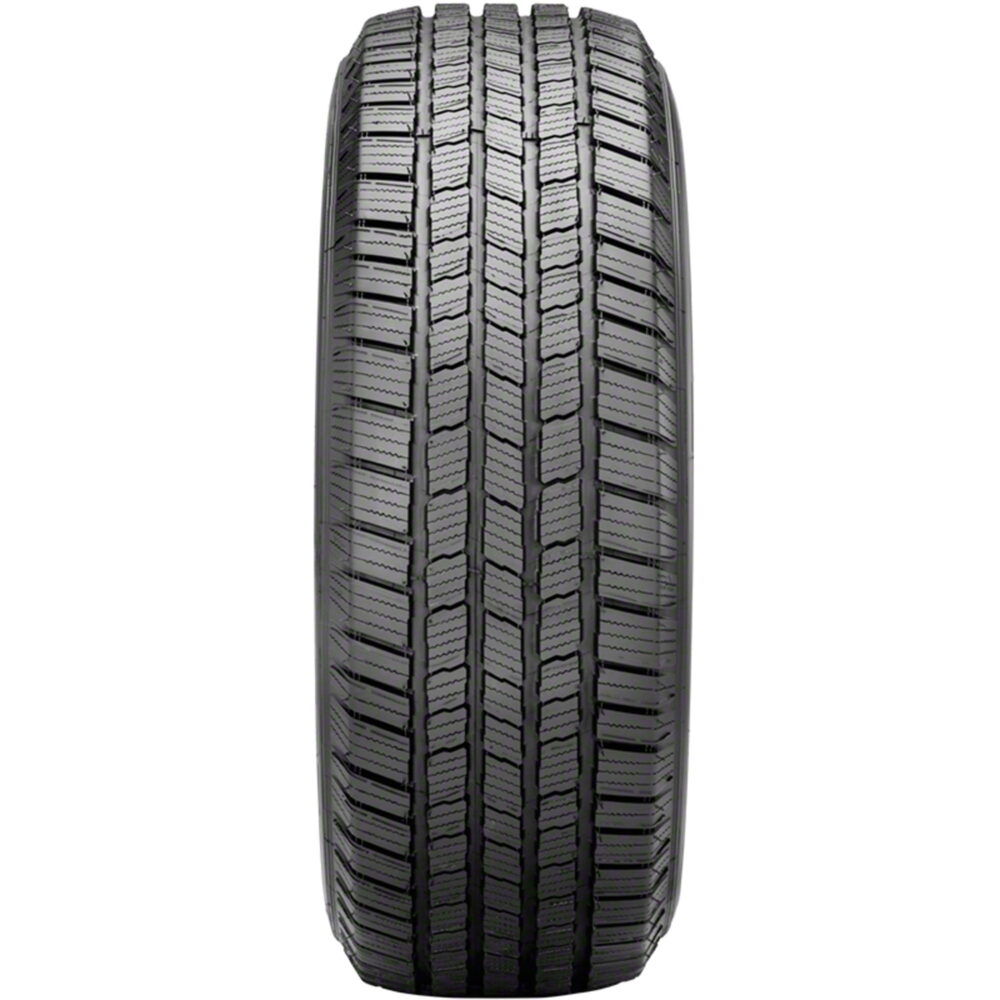 Michelin Defender LTX M/S All-Season 245/55R19 103H Tire - Image 5
