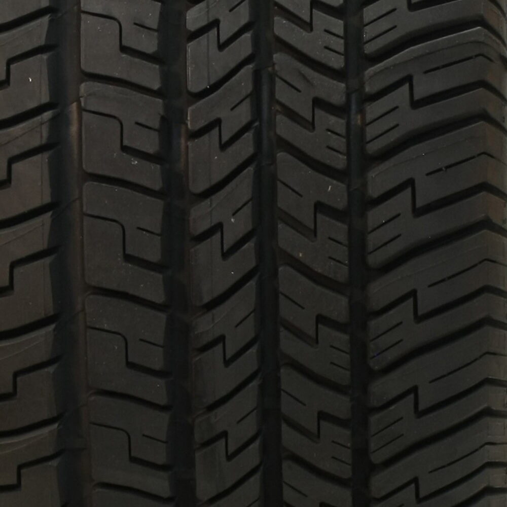 Goodyear Eagle RS-A Police All Season 245/55R18 103V Passenger Tire - Image 4