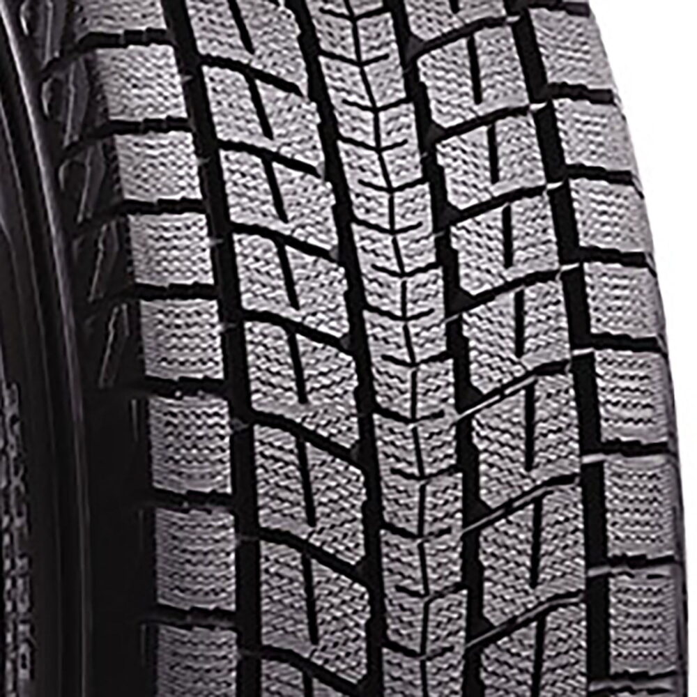 Dunlop Winter Maxx SJ8 Winter 275/60R20 115R Light Truck Tire - Image 6