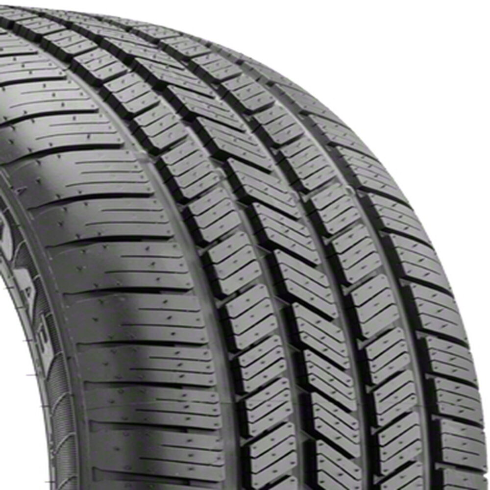 Goodyear Eagle LS-2 All Season P205/70R16 96T Passenger Tire - Image 6