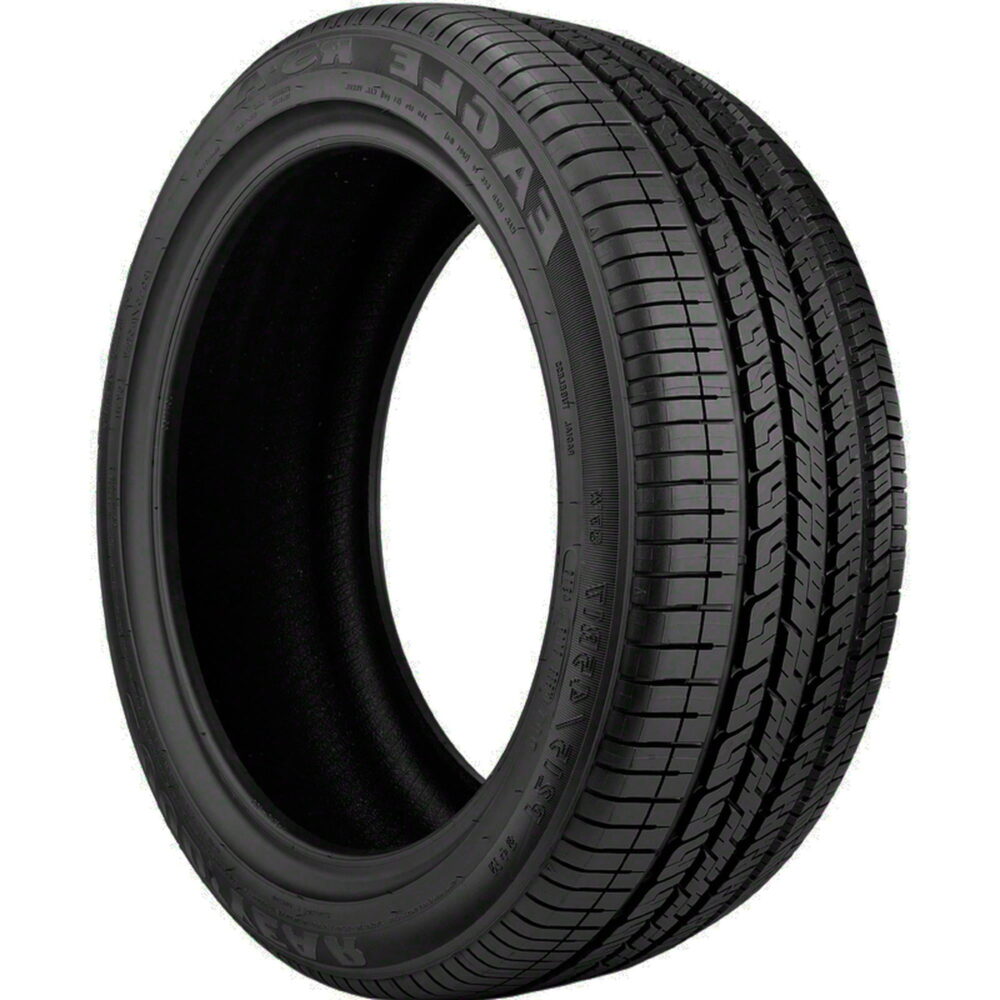 Goodyear Eagle RS-A 215/45R17 87W All-Season Tire - Image 5