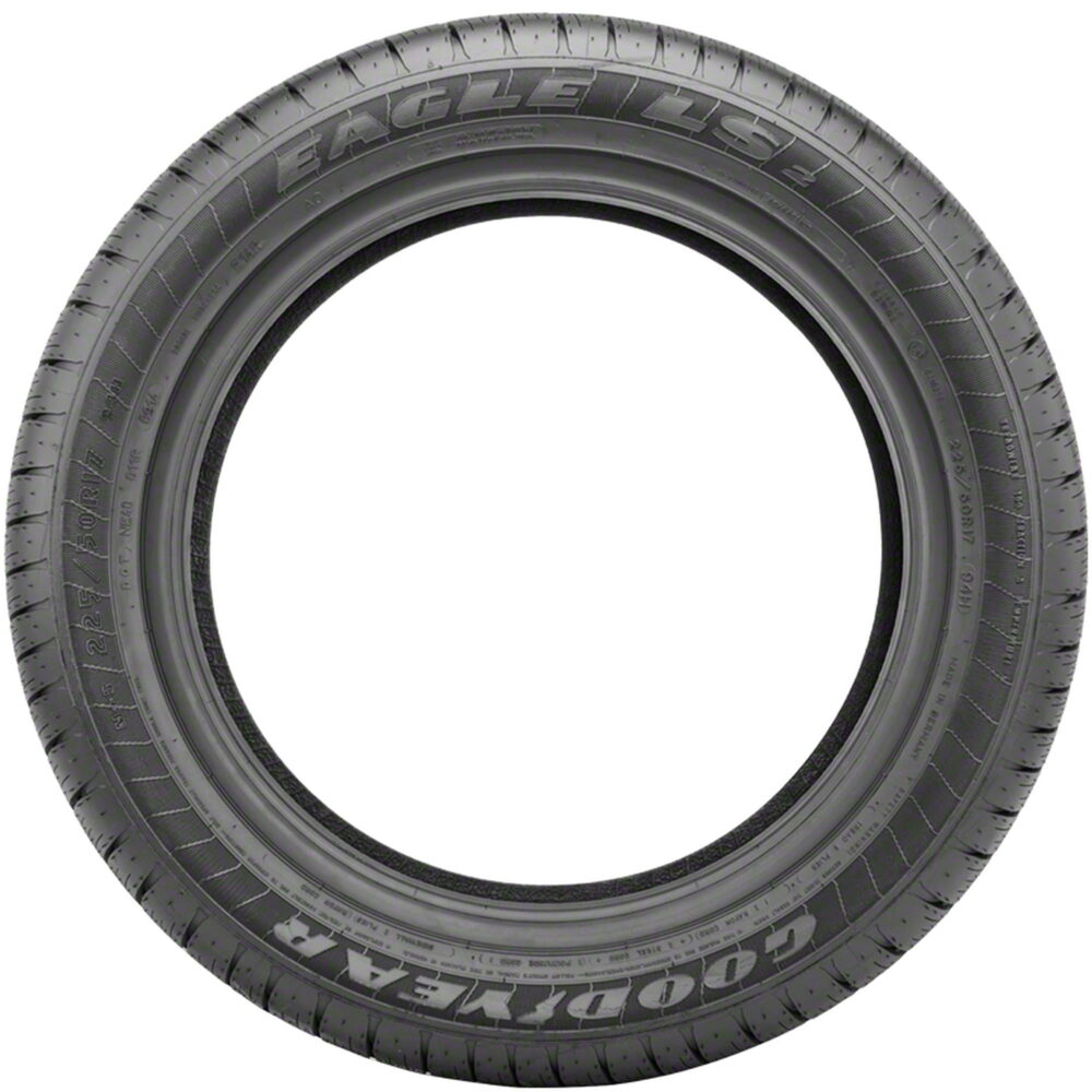 Goodyear Eagle LS-2 All Season 265/50R19 110V XL Passenger Tire - Image 2