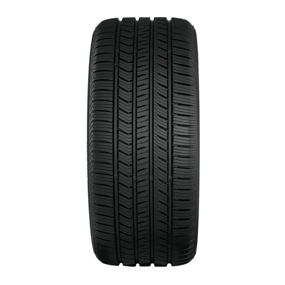 Yokohama Geolandar X-CV All Season 275/40R21 107W XL SUV/Crossover Tire - Image 4