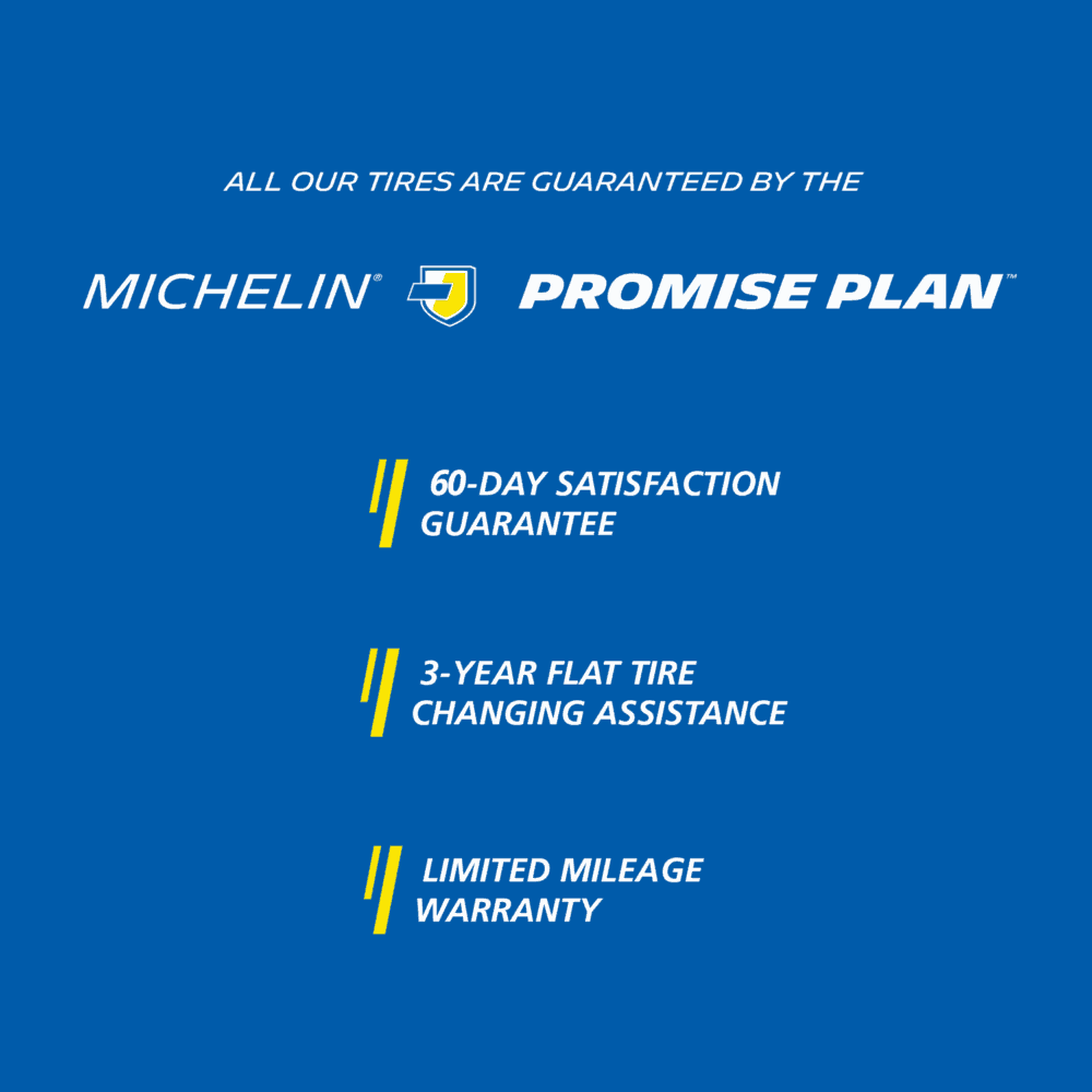 Michelin Premier A/S All-Season Tire 235/60R18 103H Fits: 2017-19 Honda CR-V EX-L, 2018-22 Honda Odyssey EX-L - Image 3