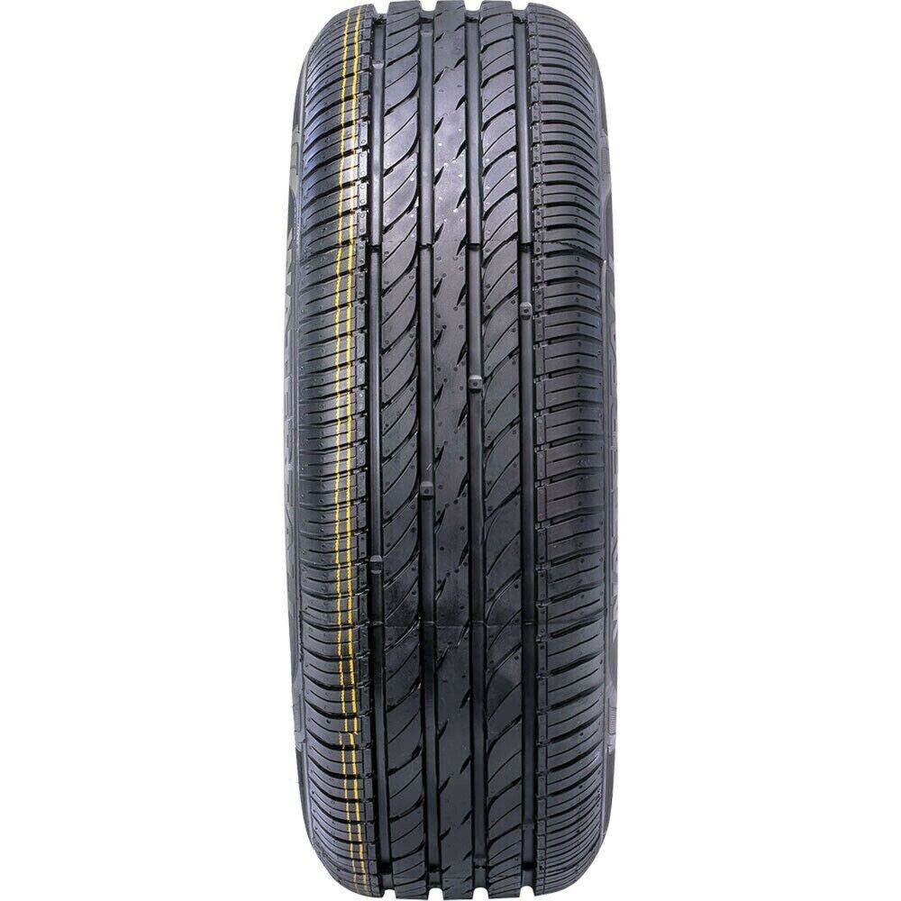 Waterfall Eco Dynamic All Season 225/60R18 100V Passenger Tire - Image 2