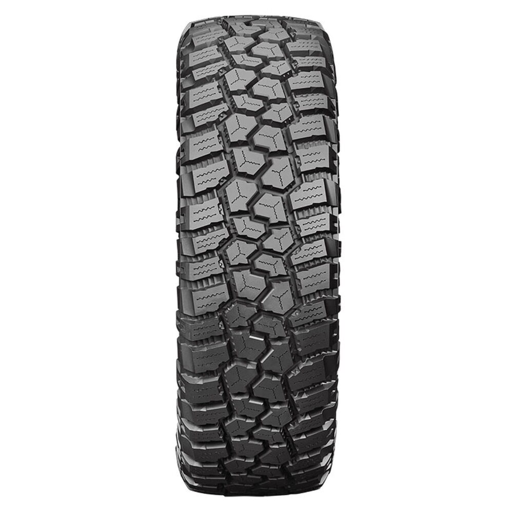Cooper Discoverer Rugged Trek All Terrain LT275/65R20 126/123Q E Light Truck Tire - Image 4