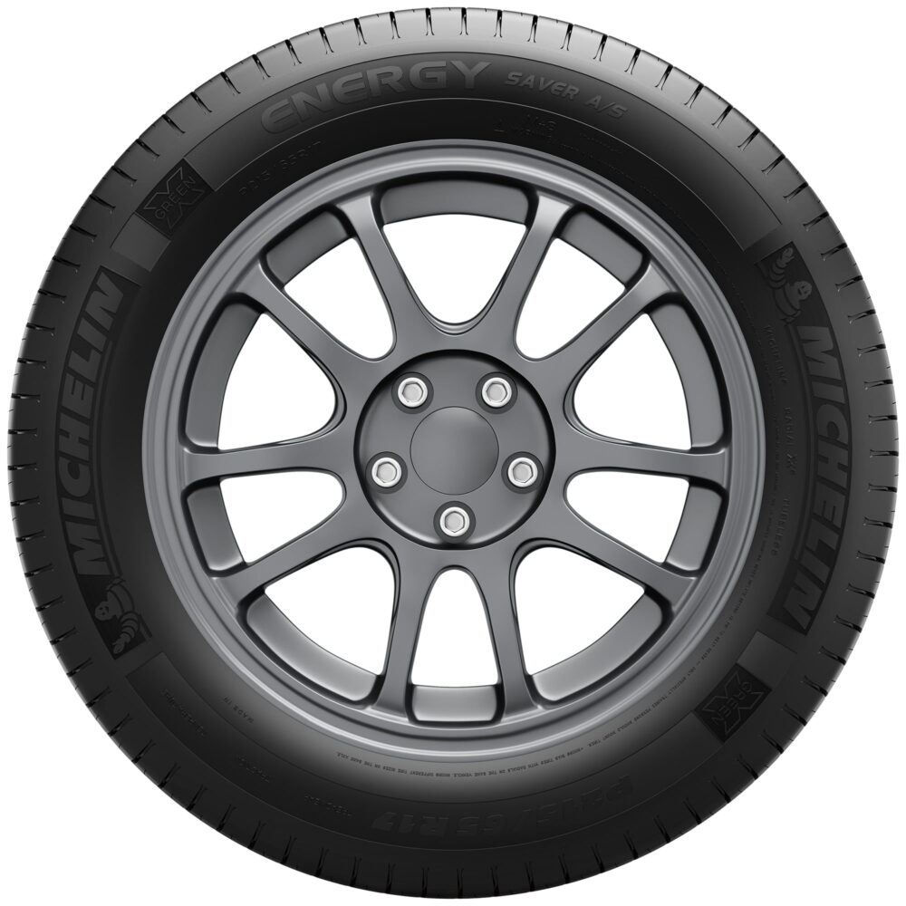 Michelin Energy Saver A/S All-Season 215/50R17 91H Tire - Image 4