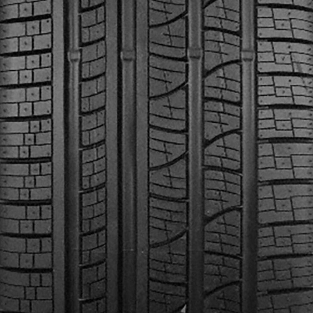 Pirelli Scorpion Verde All Season All Season 265/50R20 107V SUV/Crossover Tire - Image 5