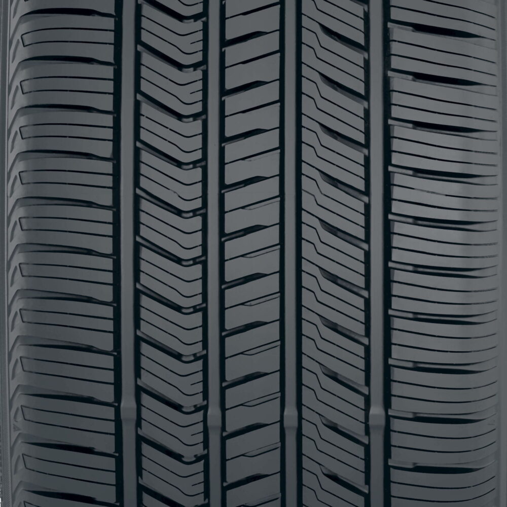 Yokohama Geolandar X-CV All Season 275/40R21 107W XL SUV/Crossover Tire - Image 6