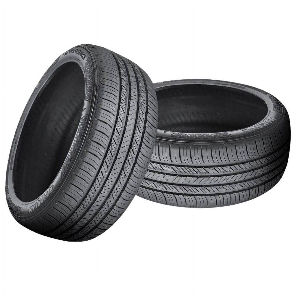 Kumho Crugen HP71 All Season 235/60R18 103H SUV/Crossover Tire - Image 6