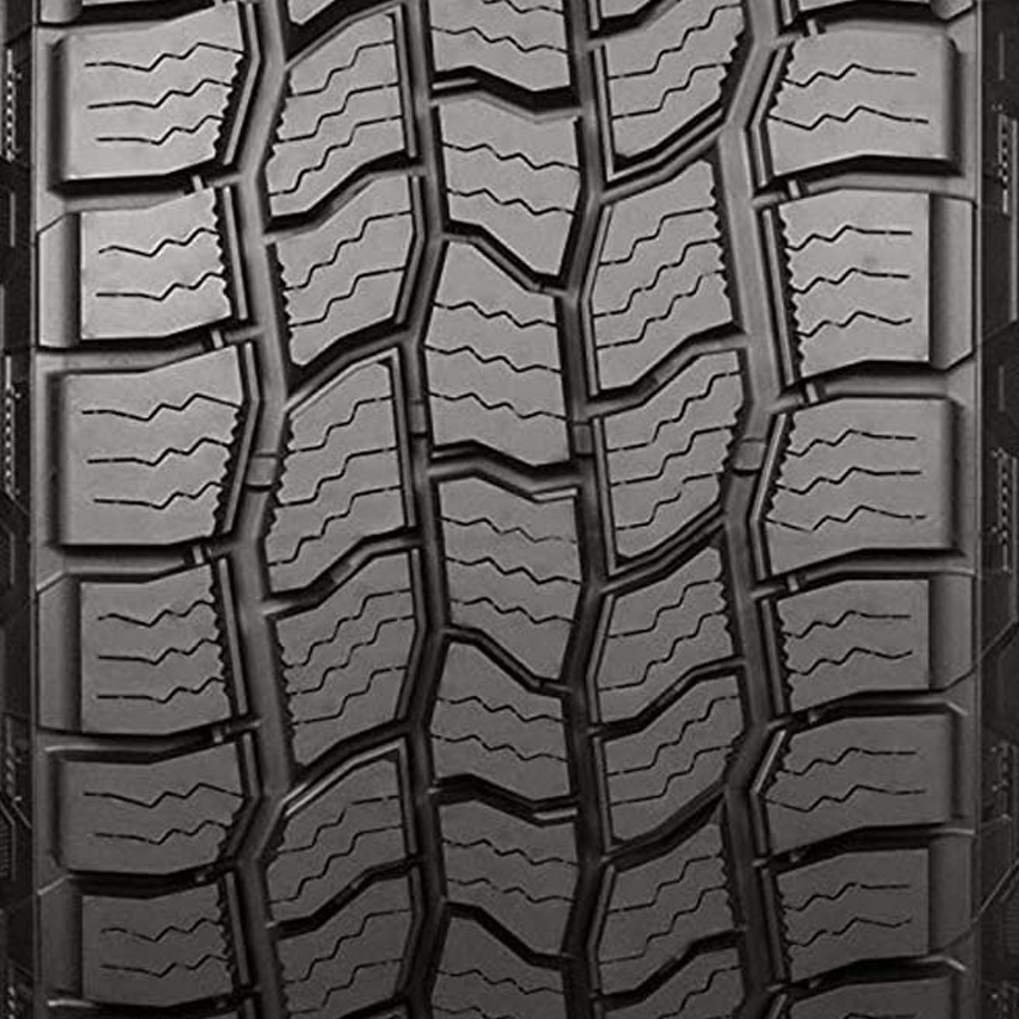 Cooper Discoverer A/T3 4S All Terrain 265/70R15 112T Light Truck Tire - Image 4