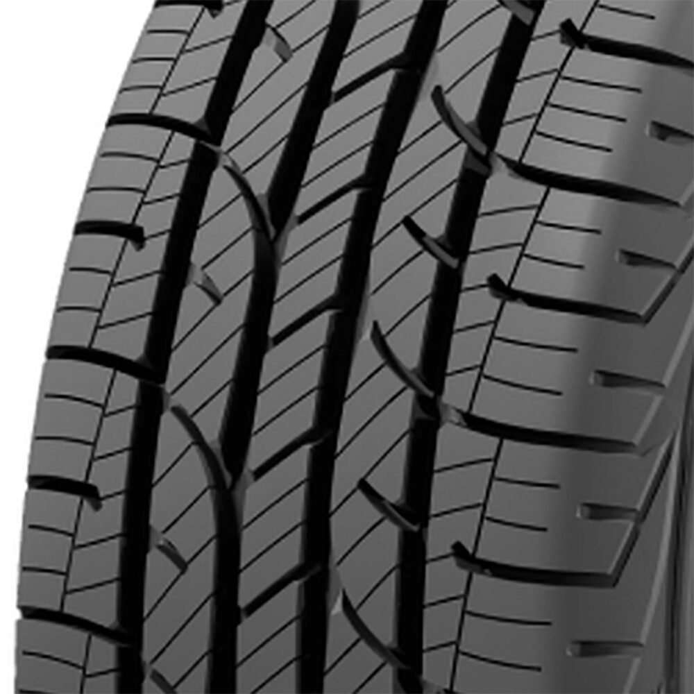 Kelly Edge Touring A/S All Season 255/50R20 109H XL Passenger Tire - Image 5