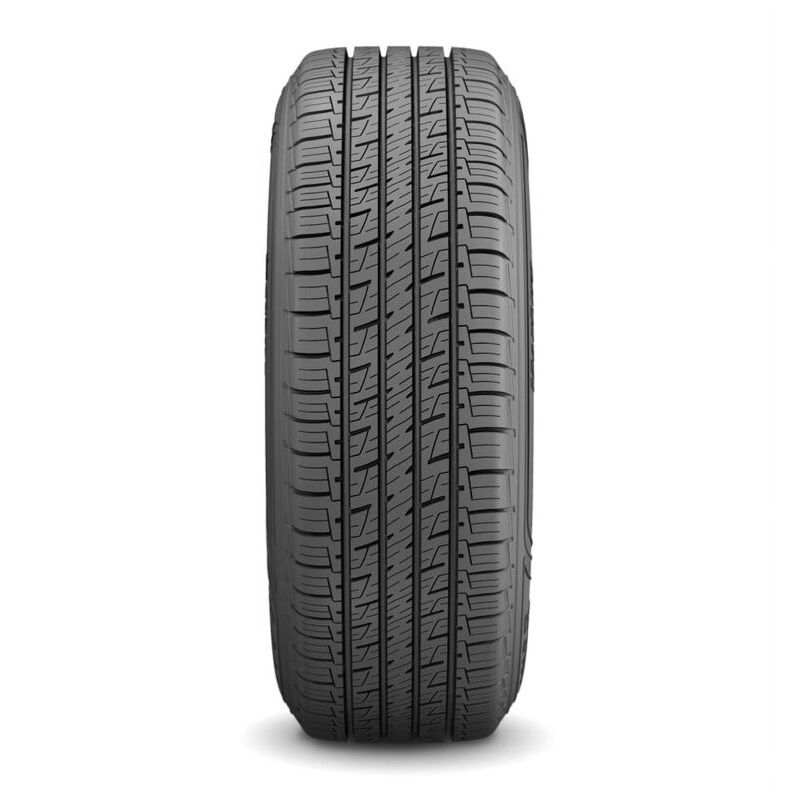 Goodyear Assurance MaxLife All Season 225/55R17 97V Passenger Tire - Image 4