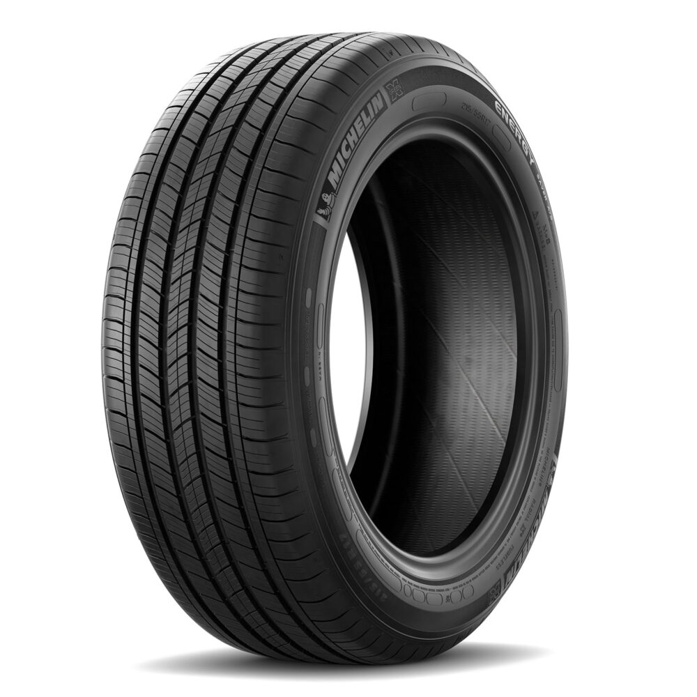 Michelin Energy Saver A/S All Season 215/55R17 94V Passenger Tire - Image 4