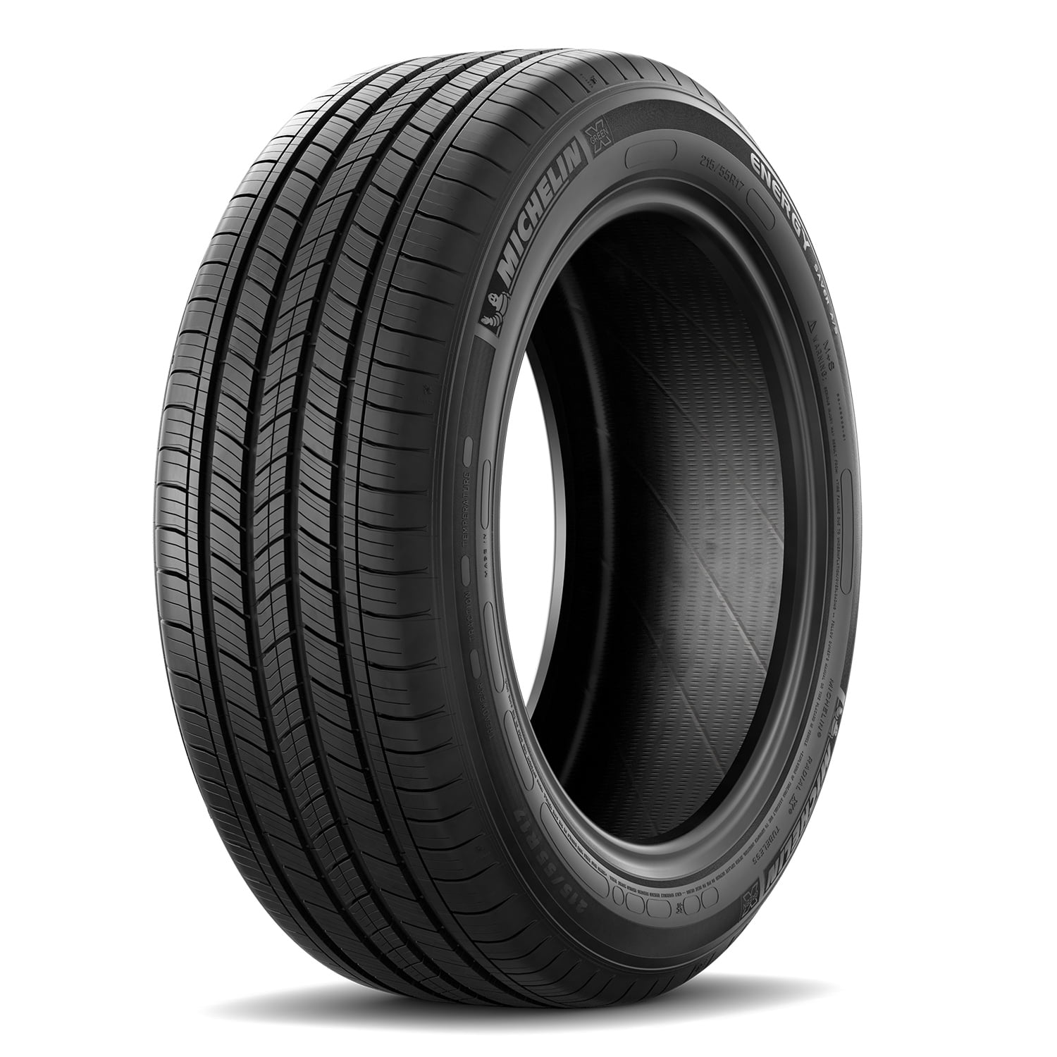 Michelin Energy Saver A/S All Season 205/60R16 92H Passenger Tire - Image 6