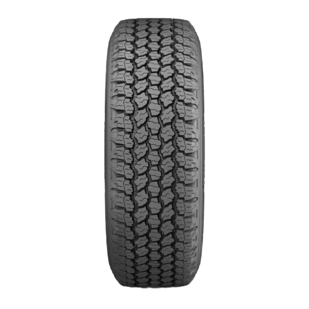 Goodyear Wrangler All-Terrain Adventure 265/60R18 110T All-Season Tire - Image 5