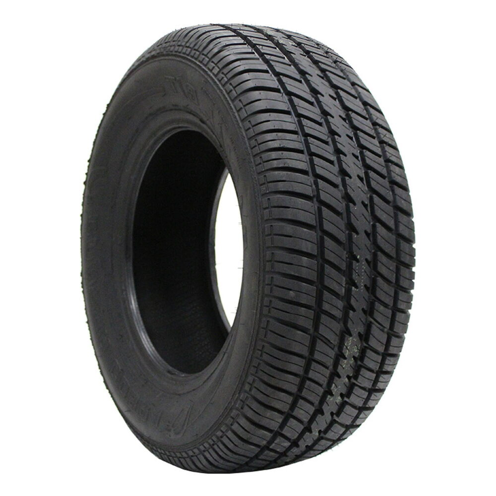 Cooper Cobra Radial G/T All Season P235/60R15 98T Passenger Tire - Image 3