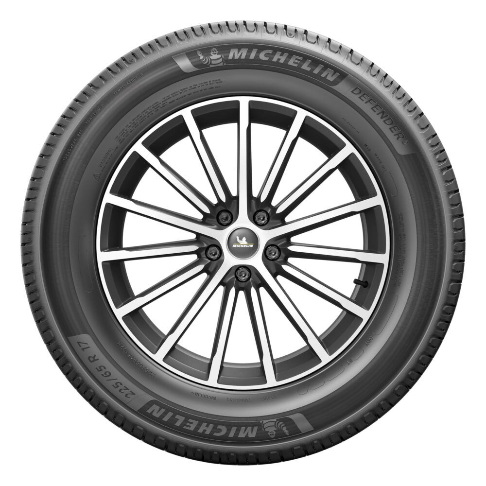 Michelin Defender 2 All Season 235/50R17 96H Passenger Tire - Image 2