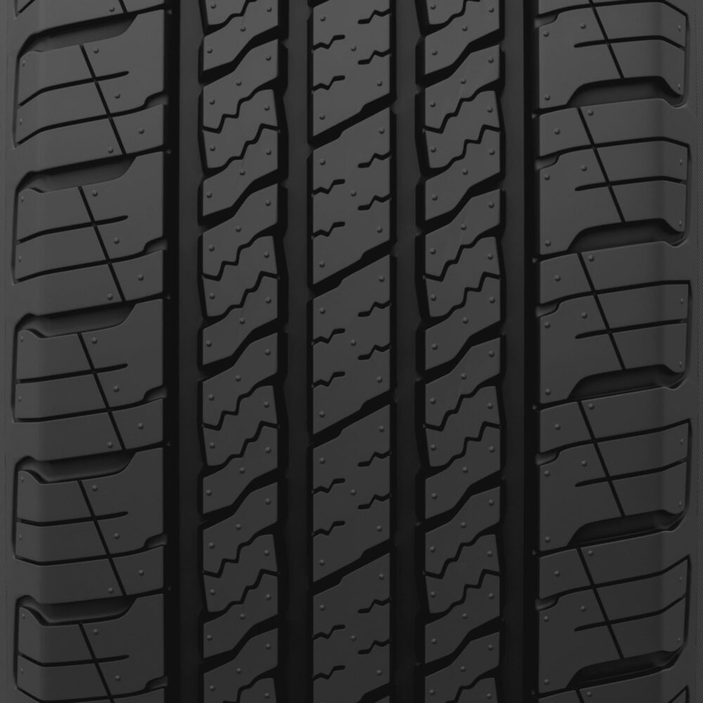 Lexani LXHT-206 Highway 245/60R18 105H Light Truck Tire - Image 4