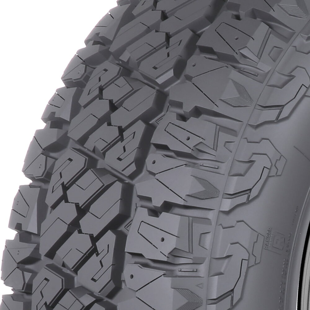 Thunderer Ranger ATR All Terrain LT285/75R16 126/123S E Passenger Tire - Image 5