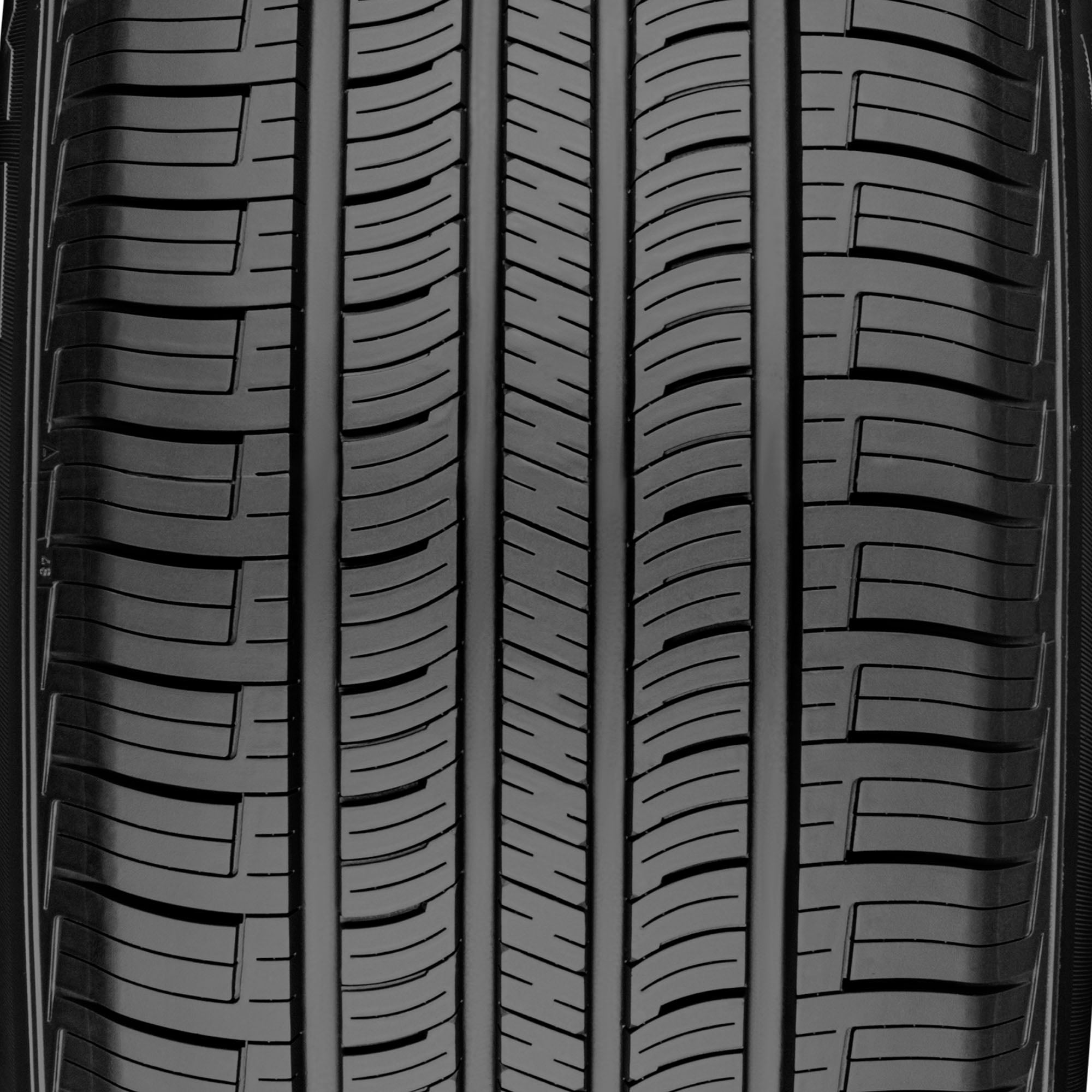 Nexen N'Priz AH5 All Season 235/75R15 109S XL Passenger Tire - Image 4