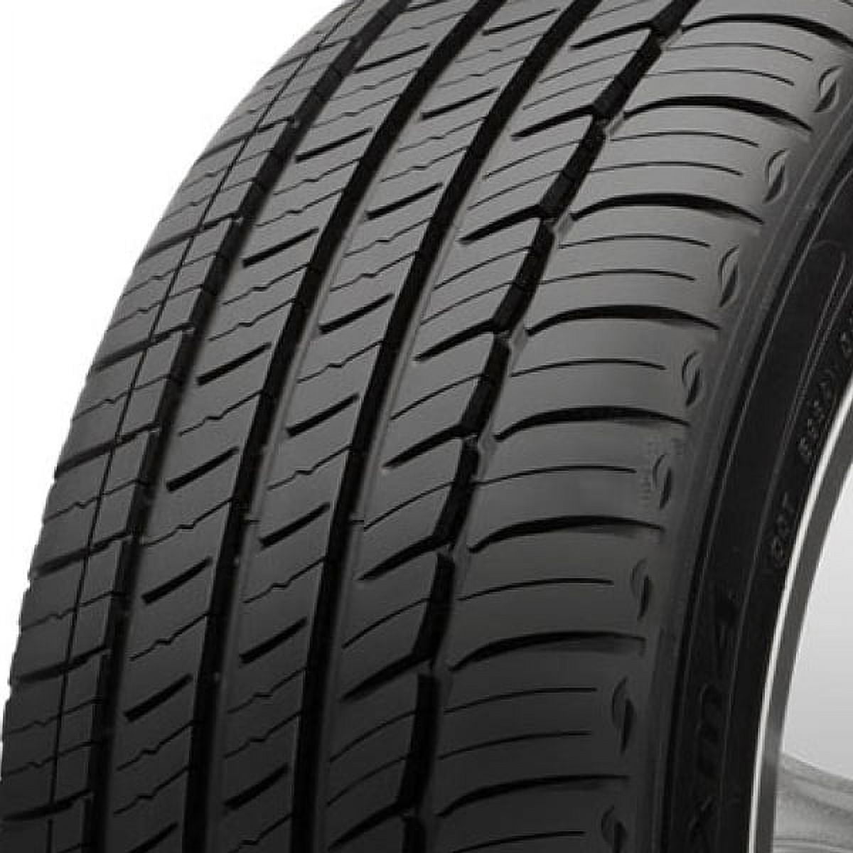 Michelin Primacy MXM4 All-Season Highway Tire 235/55R18 100V - Image 3