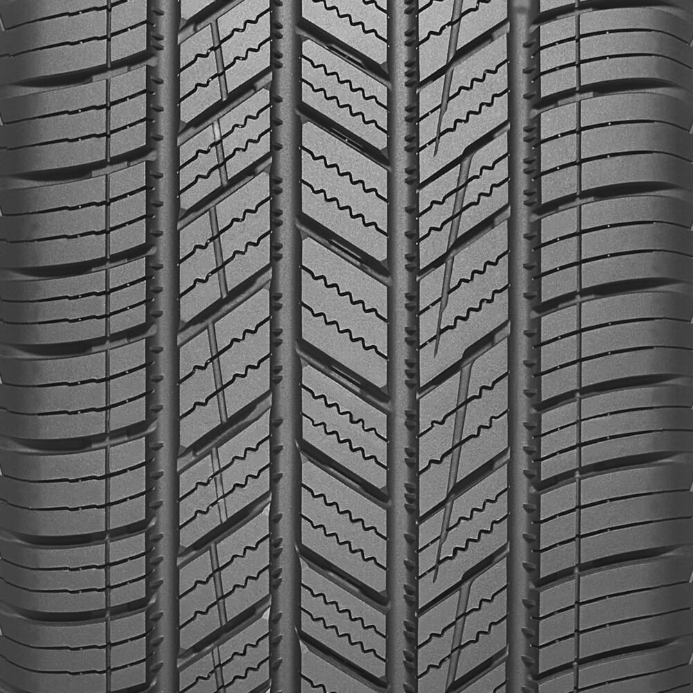 Kumho Solus TA51a All Season 235/55R20 102V Passenger Tire - Image 3