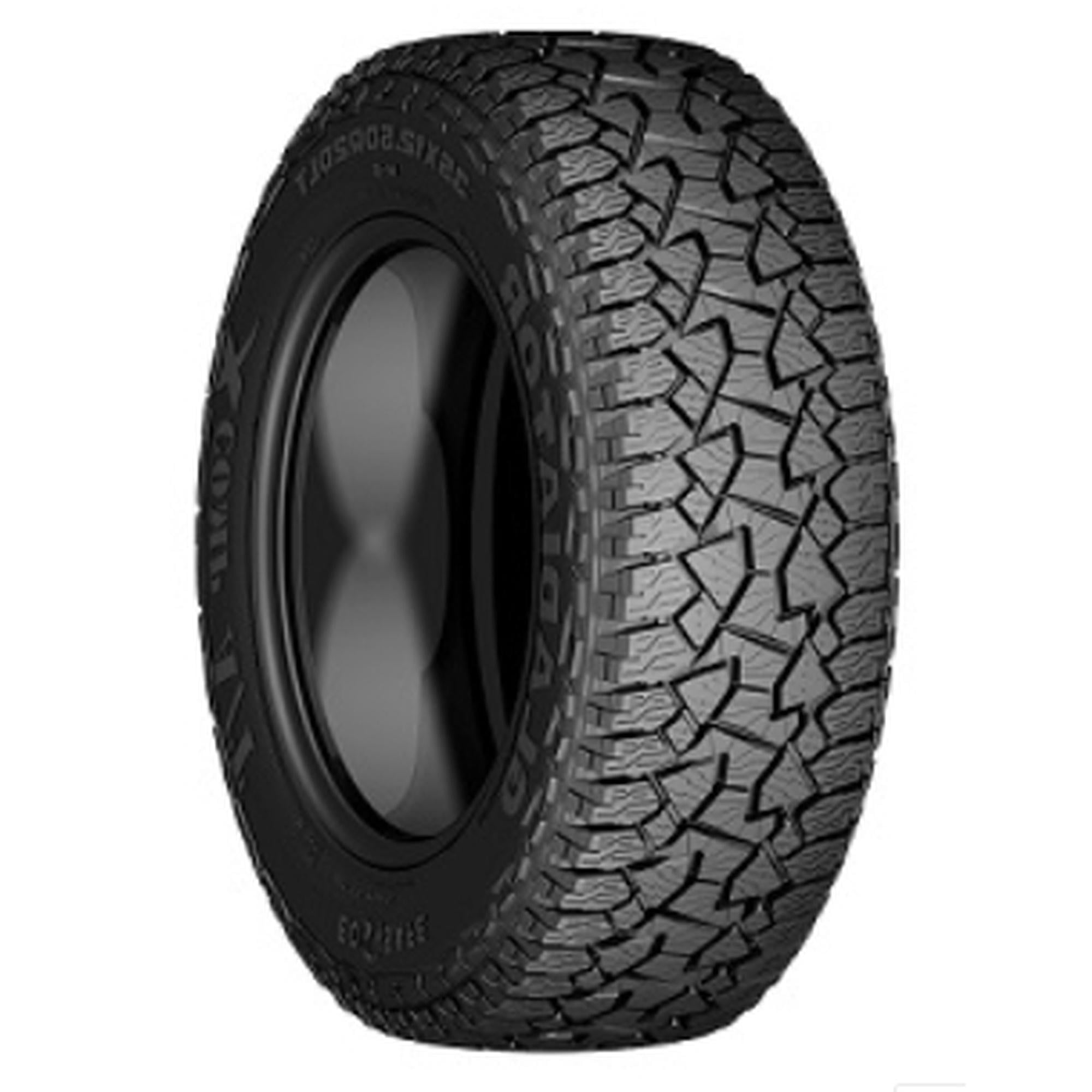 Gladiator X COMP A/T All Terrain LT285/65R20 127/124Q E Light Truck Tire - Image 5