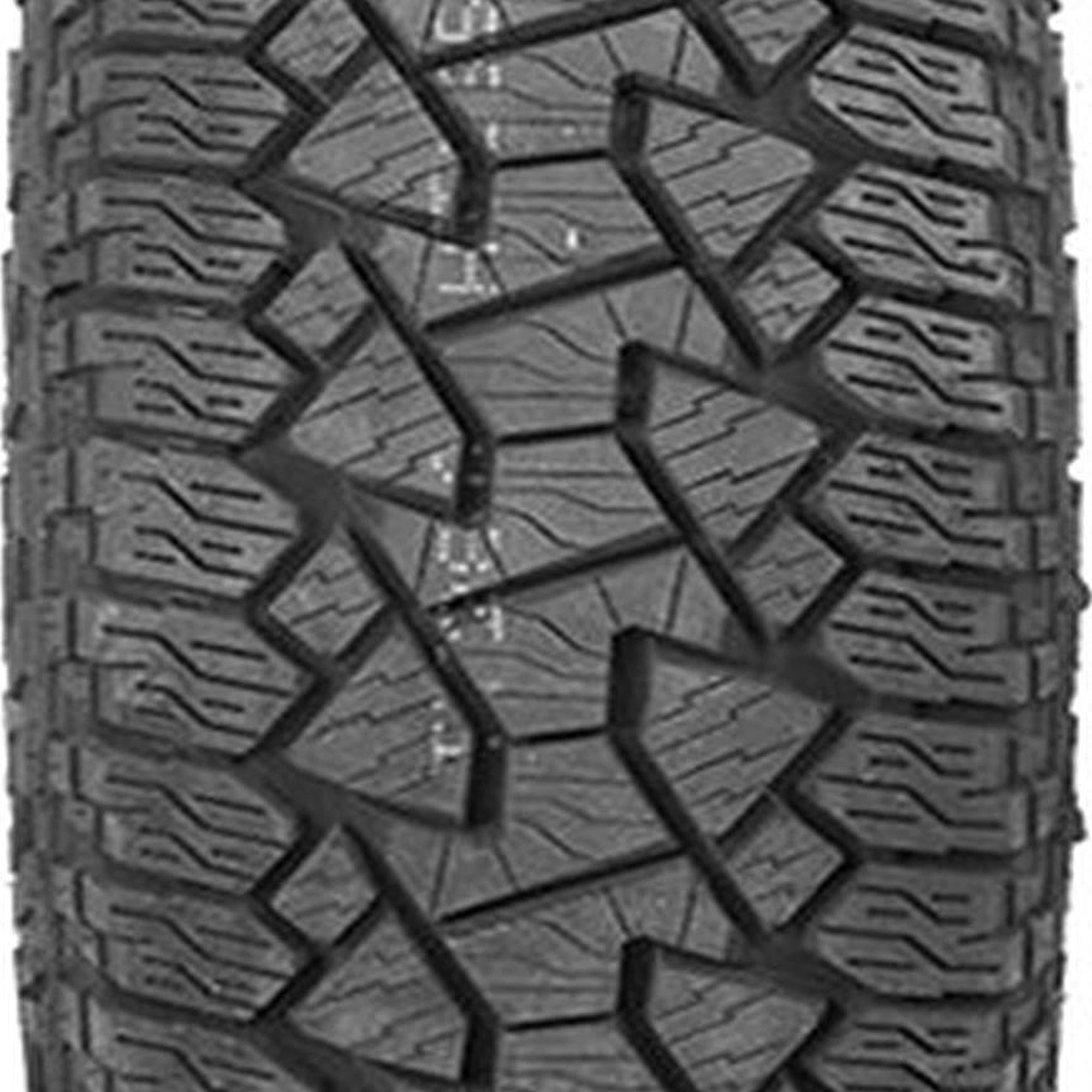 Gladiator X COMP A/T All Terrain LT285/65R20 127/124Q E Light Truck Tire - Image 4