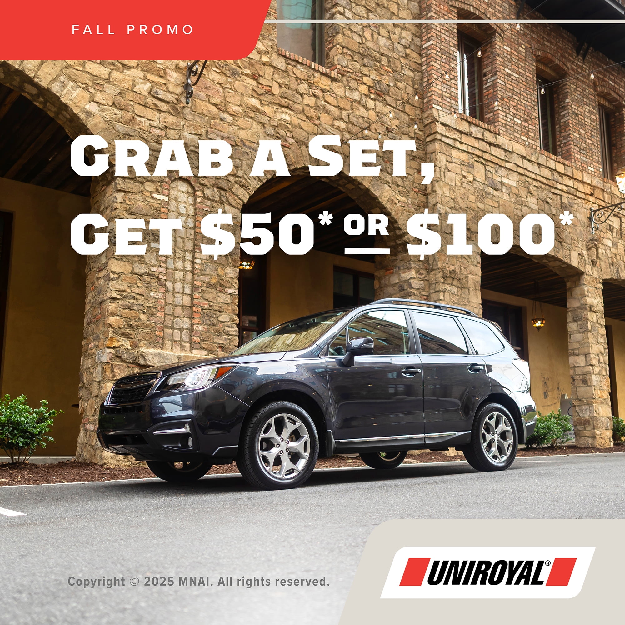 Uniroyal Laredo HT All Season 265/65R17 112T Light Truck Tire - Image 2