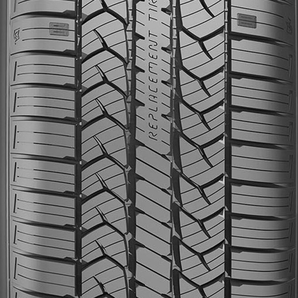 General AltiMAX RT45 All Season 255/45R19 104V XL Passenger Tire - Image 3