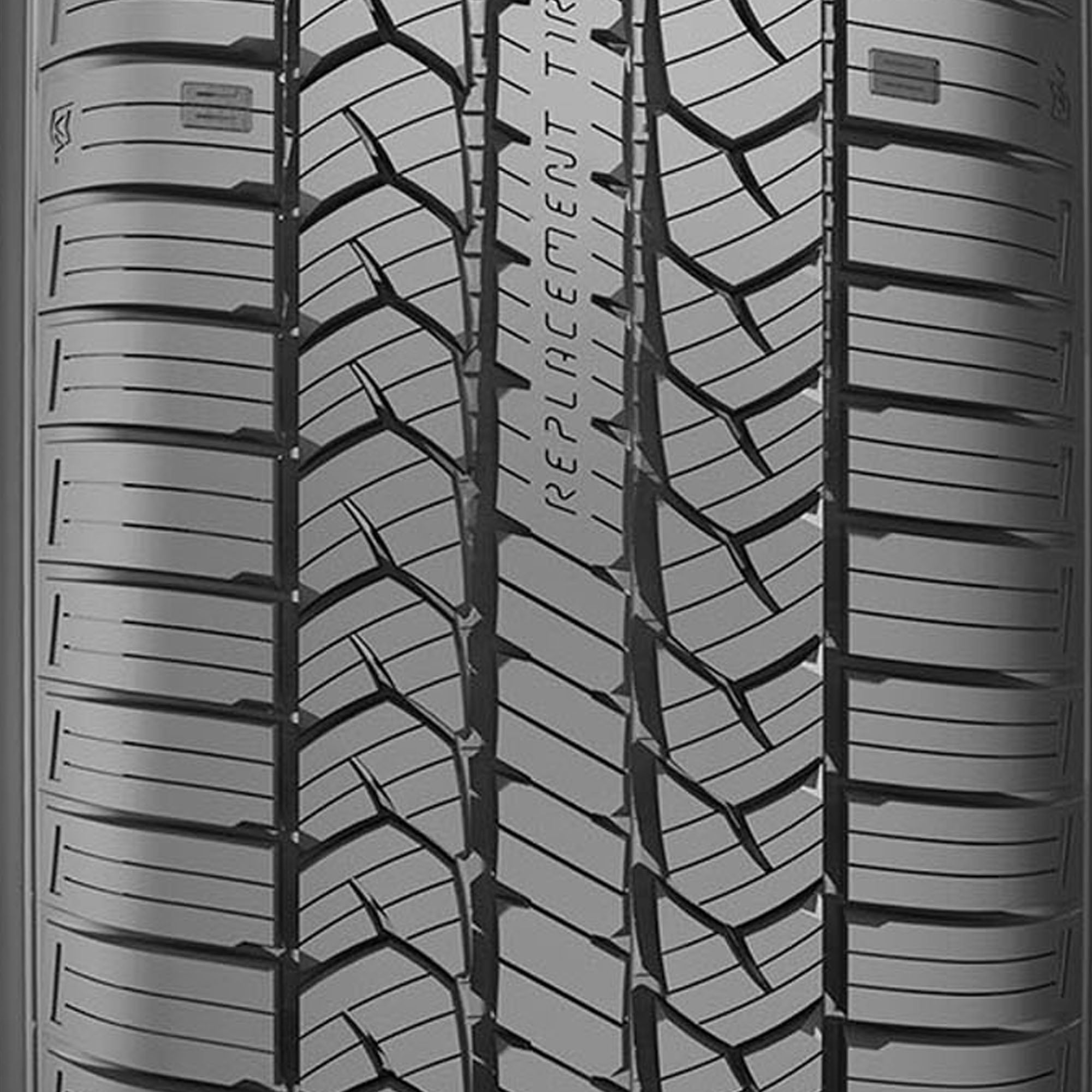 General Altimax RT45 All Season 215/60R16 95V Passenger Tire - Image 7