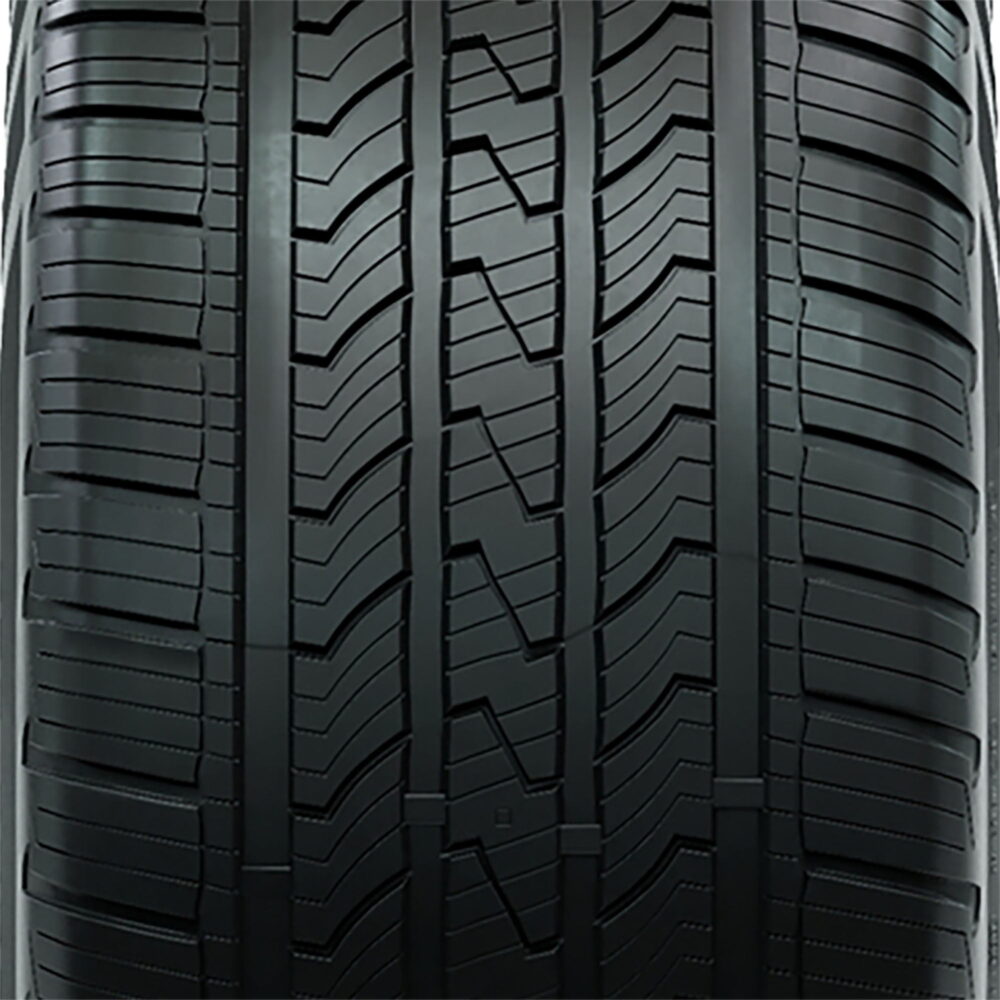 Cooper Endeavor Plus All Season 205/70R16 97H Passenger Tire - Image 5