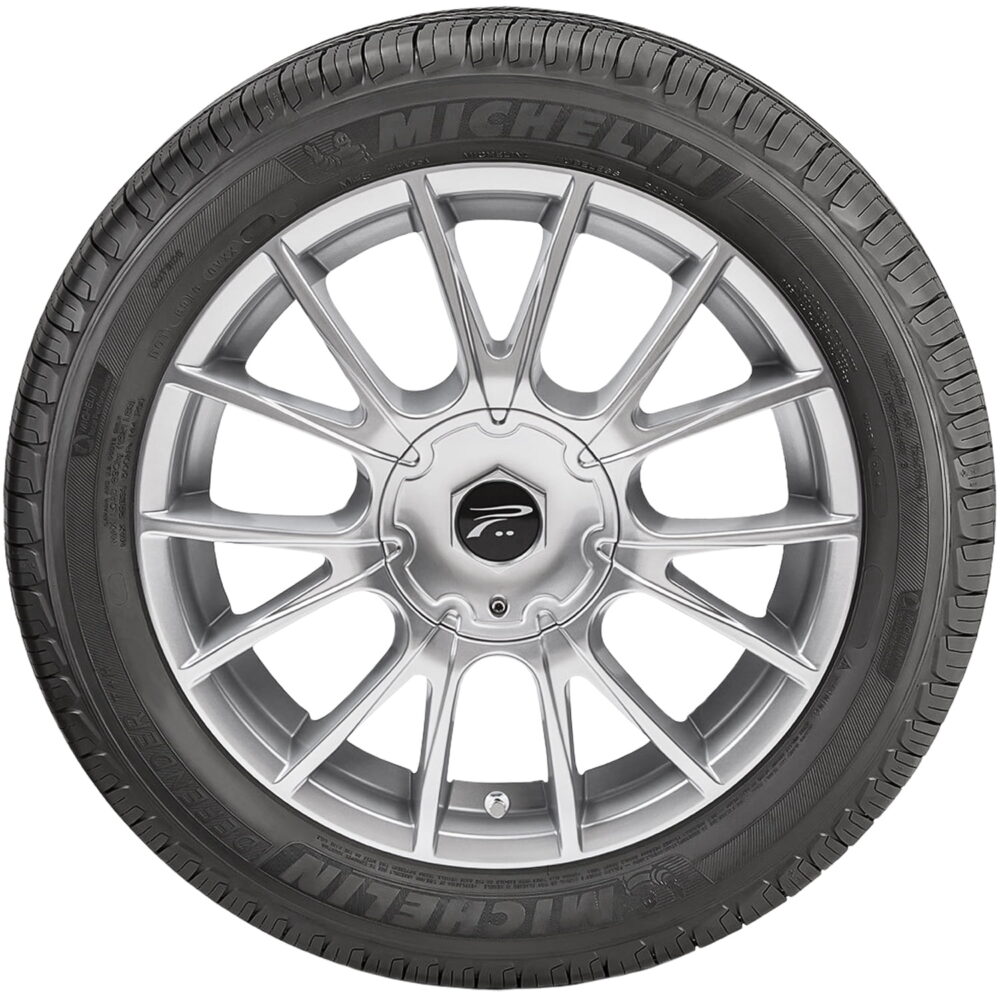 Michelin Defender T+H All Season 195/65R15 91H Passenger Tire - Image 3